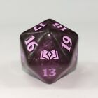 MTG 20-SIDED Oversized Gift Bundle LIFE COUNTER DICE Wilds of Eldraine WOE
