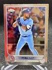 2022 Topps Chrome Baseball Pick Your Own & Complete Your Set