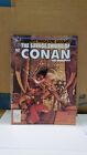 New Listing Savage Sword of Conan #88, 1983, Robert E Howard; lovely R Nebres inks; Mint-