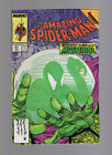 Amazing Spider-Man #311 - Todd McFarlane Artwork - High Grade Minus