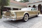 New Listing1978 Lincoln Mark Series