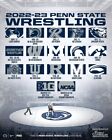 Wrestling - Iowa @ Penn State