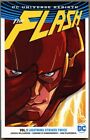 New ListingGN/TPB The Flash Volume 1 One 2016 nm 9.4 DC 1st 180 pgs Rebirth