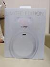 SONY wireless noise canceling headphones LDAC silent white WH-1000XM4  new