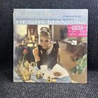 Breakfast At Tiffany's Soundtrack Henry Mancini Vinyl Album RCA LPM 2362 1961 LP