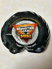 New ListingMonster Jam  Minis Truck Series Mystery Blind Bags Grave Digger V7