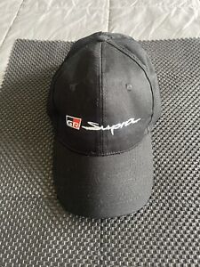 Toyota Supra Gazoo Racing Hat
