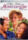 Monster In Law (DVD) (2-Disc Set) (VG) (W/Case)