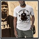 Boxing t-shirt Brooklyn heavyweight boxing champ Iron Mike 1999 face off tee
