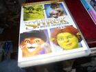 Shrek 4-Movie Collection (DVD)  ONLY FREE SHIPPING