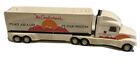 Vtg 1980’s Nylint Mr Goodwrench GM Parts White Semi-Truck It’s Not Just A Car