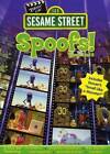 Sesame Street: The Best of Sesame Spoofs Vol. 1 & Vol. 2 - DVD - VERY GOOD