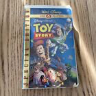 Toy Story (VHS, 2000, Gold Collection Edition)