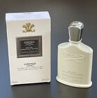 Creed Silver Mountain Water Eau De Parfum 3.3 oz. (TRUSTED SELLER) SHIPS FAST