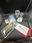 Vintage Magic Tricks Lot Card Tricks, Ever Filling Glass And Haunted Hank