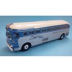 Bus GMC PD Greyhound 1955  1:43 New & Box diecast model vehicle