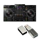 Pioneer DJ XDJ-XZ Professional All-in-One DJ System with 128GB USB Memory