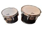 Pearl Championship Marching Band Tom Drums 10in 12in Set -Read