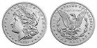 2021-O Morgan Silver Dollar in OGP with Cert - Sold out at the Mint in minutes!!