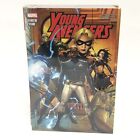 Young Avengers by Heinberg & Cheung Omnibus DM Cover New Marvel Comics HC Sealed