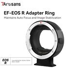 7Artisans EF-EOS R Lens Mount Adapter Auto-Focus Canon EF Lens to Canon RF EOS R