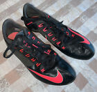 $120 Sz 10 Nike Zoom Superfly R4 Track & Field Spikes Sprint Racing Flywire Shoe