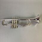 BESSON MEHA Used Trumpet Cleaned & Maintained