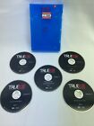 True Blood: The Complete Fourth Season (DVD, 2012, 5-Disc Set) Blue-ray
