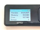 SanDisk Sansa C200/C240 1GB FM/MP3/Voice/Photo Player w/microSD slot