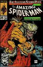 Amazing Spider-Man (1963 series) #324 VF+ Condition (Marvel Comics, Nov 1989)