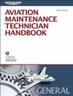 Aviation Maintenance Technician Handbook - General (PDF eBook): FAA-H-8083-30 (F