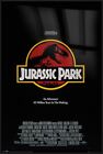 Jurassic Park - Framed Movie Poster (Regular Style) (Size: 24