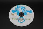 Mario Kart Import Japanese region Japan LOOSE Disk (Wii, 2008)