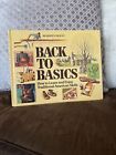 Reader's Digest Back to Basics: Traditional American Skills Homestead Book