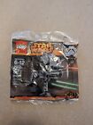 LEGO Star Wars: AT-DP (30274) Brand New Factory Sealed