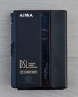AIWA HS P202MII Personal Stereo Cassette Player