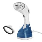 New Listing1200W Power Steam Handheld Steamer with Extra Burst of Steam Feature