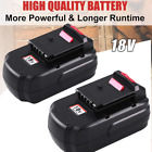 18V NiCD Replacement Battery for Porter Cable PC18B 18-Volt Cordless Tools 3.6Ah