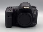 CANON EOS 7D MARK II BODY ONLY- FOR PARTS