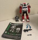 Transformers War for Cybetron Generation Selects ARTFIRE WFC-GS26 - Complete
