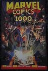 Marvel Comics 1000 (Marvel Comics 2019 May 2020).  Alex Ross Variant Cover