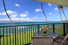 Maui, Hawaii Papakea Resort Oceanfront 1BR Mar 29-Apr 5 Easter Week