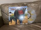 BLINK 182 Vinyl LP Dude Ranch LP on SPLATTER COLOR New/Unplayed