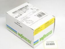 Wago 750-852 Controller Ethernet / New Original Packaging Sealed