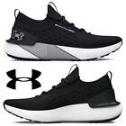 Under Armour Hovr Phantom 3 SE Sneakers Running Shoes Casual Sport Walking Black