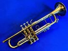 New ListingBach Stradivarius Bb Trumpet, Model 72 with 43 Leadpipe