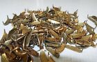 50 New Steel Clits for High Hills or Around Shoe for Men or Women Shoes. Gold.