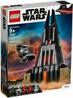 LEGO Star Wars: Darth Vader's Castle (75251) (Retired Amazon Exclusive) MINT Box