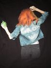 Paramore Hayley Williams 2013 Self Titled Tour Concert T Shirt Size Small