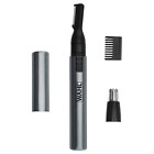 Wahl Nose Ear Trimmer Neck Hair, Eyebrow Groomer Clippers Micro Personal -Shaver